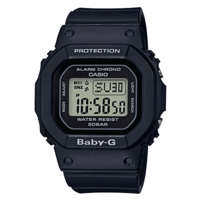 RELOJ CASIO BGD-560-1DR MUJER BABY-G