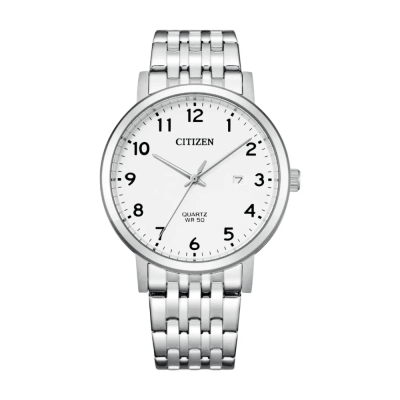 RELOJ CITIZEN BI5070-57A PLATEADO QUARTZ