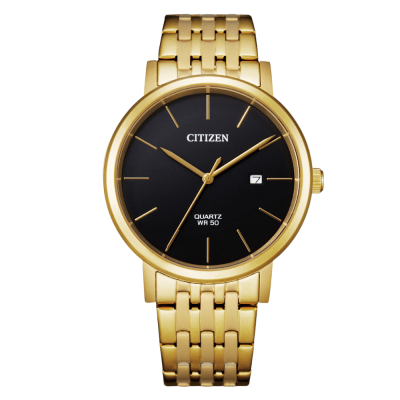RELOJ CITIZEN BI5072-51E QUARTZ