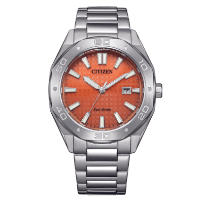 RELOJ CITIZEN BM7630-80Z ECO-DRIVE