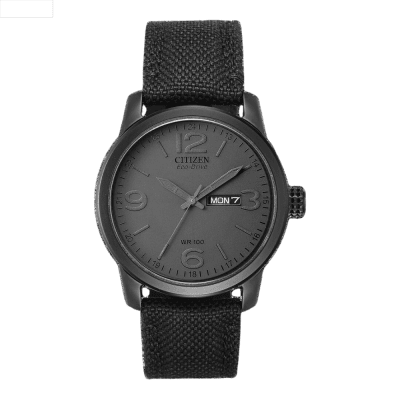 RELOJ CITIZEN BM8475-00F ECO-DRIVE NEGRO