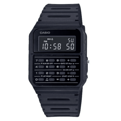 RELOJ CASIO CA-53WF-1BDF