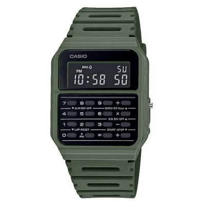 RELOJ CASIO CA-53WF-3BDF