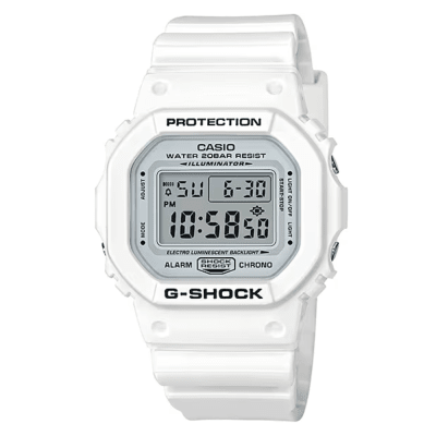 RELOJ G-SHOCK DW-5600MW-7DR