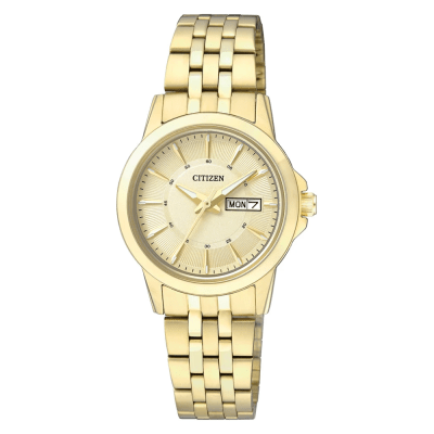 RELOJ CITIZEN EQ0603-59P QUARTZ