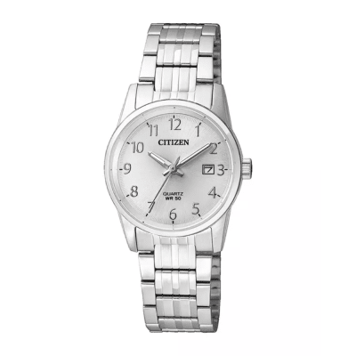 RELOJ CITIZEN EU6000-57B PLATEADO
