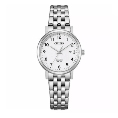 RELOJ CITIZEN EU6090-54A PLATEADO