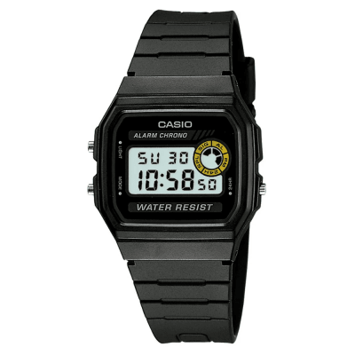 RELOJ CASIO F-94WA-8DG