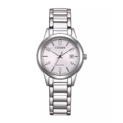 RELOJ CITIZEN FE1241-71Z PLATEADO