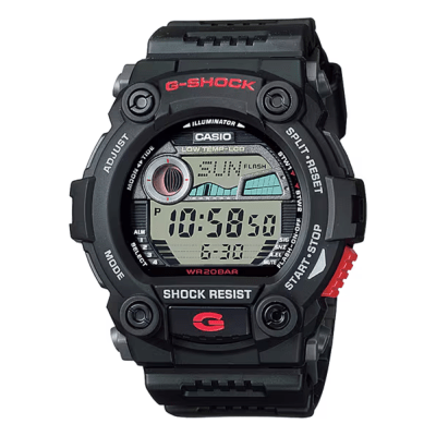 RELOJ G-SHOCK G-7900-1DR