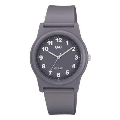 RELOJ Q&Q G22A-020VY GRIS UNISEX