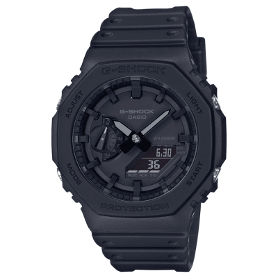 RELOJ CASIO G-SHOCK GA-2100-1A1DR