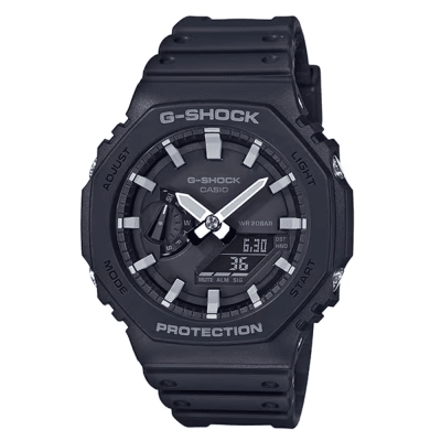 RELOJ CASIO GA-2100-1ADR