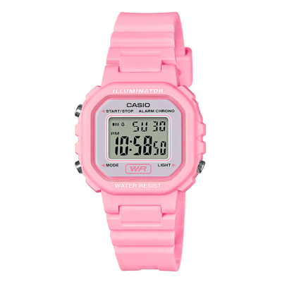 RELOJ CASIO LA-20WH-4A1DF