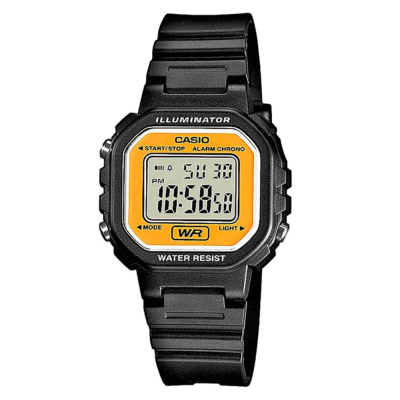 RELOJ CASIO LA-20WH-9ADF