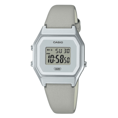 RELOJ CASIO LA680WEL-8DF