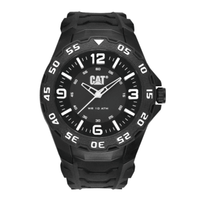 RELOJ CAT LB.111.21.132 MOTION NEGRO