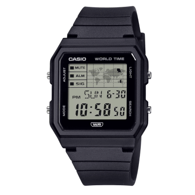RELOJ CASIO LF-30W-1ADF