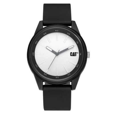 RELOJ CAT LJ.160.21.221 INSIGNIA NEGRO