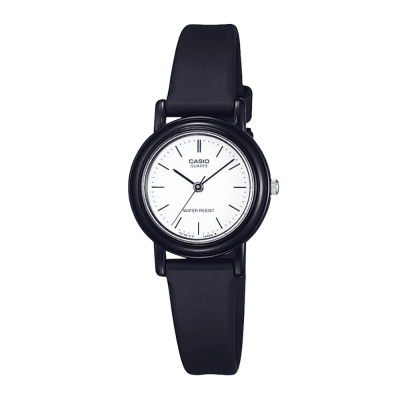 RELOJ CASIO LQ-139BMV-7ELDF NEGRO