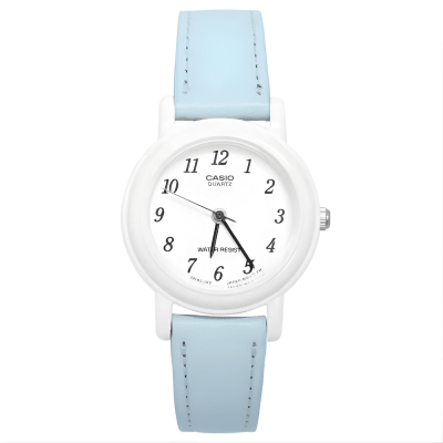 RELOJ CASIO LQ-139L-2BDF CELESTE