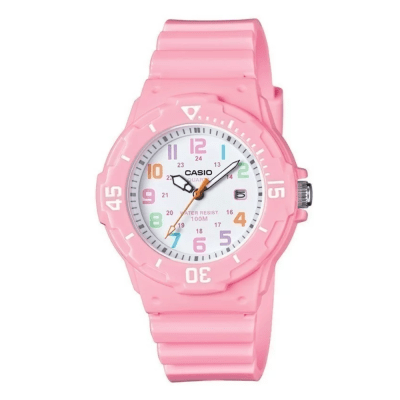 RELOJ CASIO LRW-200H-4B2VDF