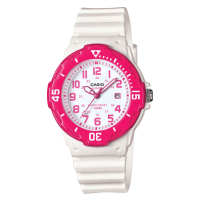 RELOJ CASIO LRW-200H-4BVDF