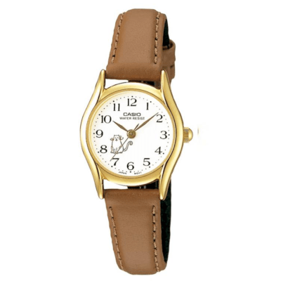 RELOJ CASIO LTP-1094Q-7B8RDF