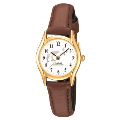 RELOJ CASIO LTP-1094Q-7B9RDF