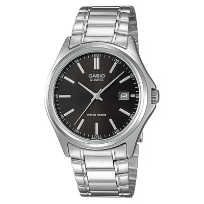 RELOJ CASIO LTP-1183A-1ADF CLASICO PLATEADO