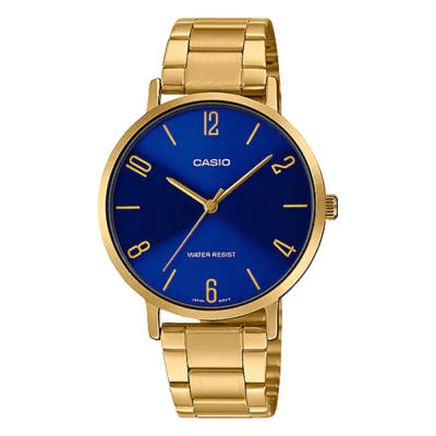 RELOJ CASIO LTP-VT01G-2BUDF