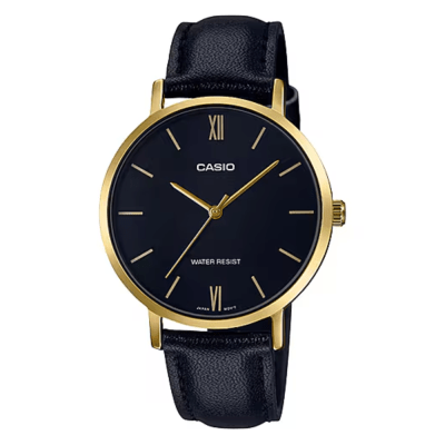 RELOJ CASIO LTP-VT01GL-1BUDF  DORADO