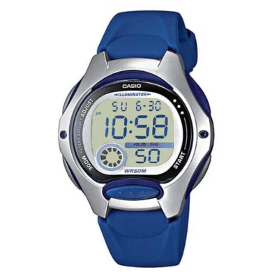 RELOJ CASIO LW-200-2AV