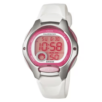 RELOJ CASIO LW-200-7AVDF