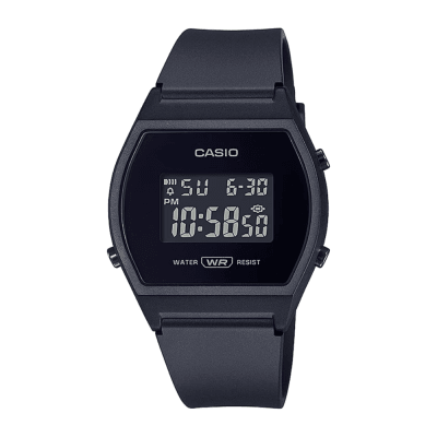 RELOJ CASIO LW-204-1BDF NEGRO
