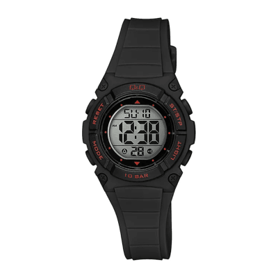 RELOJ Q&Q M187J006Y NEGRO INFANTIL