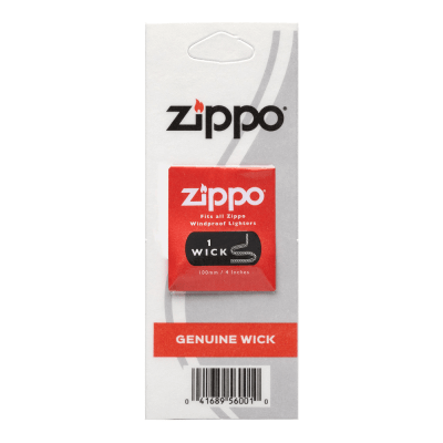 MECHA ZIPPO