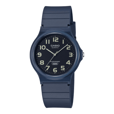 RELOJ CASIO MQ-24UC-2BDF