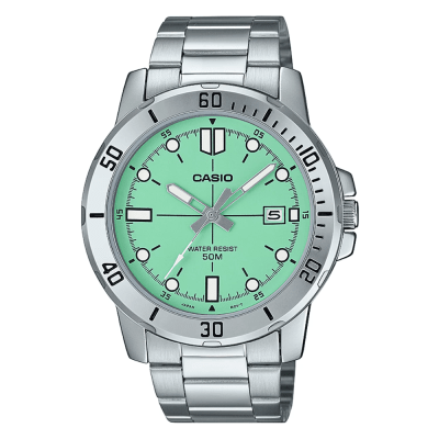 RELOJ CASIO MTP-VD01D-3E1VUDF