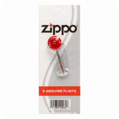 PIEDRA ZIPPO