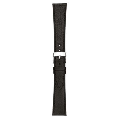 PULSERA POLETTO 200 N°12 CUERO NEGRO