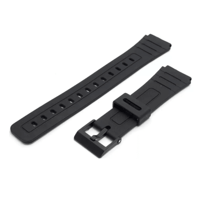 PULSERA DE REEMPLAZO CASIO n°18 E9630