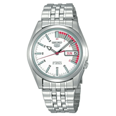 RELOJ SEIKO SNK369K1 AUTOMÁTICO