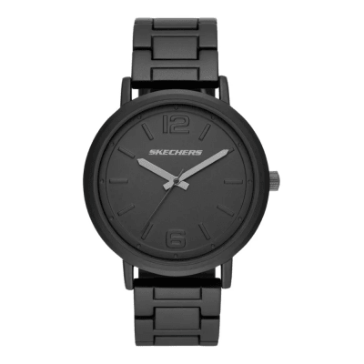 RELOJ SKECHERS SR5143 NEGRO