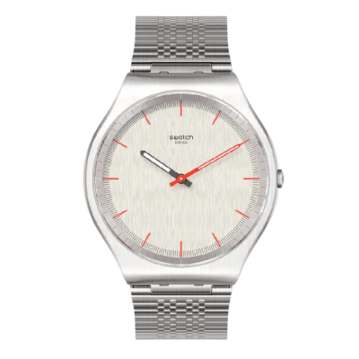 Swatch TIMETRIC Watch SS07S113GG