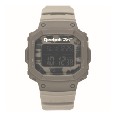 RELOJ REEBOK RV-POD-G9-PJPI-BY CAFE