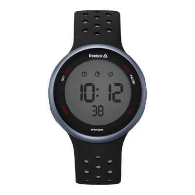 RELOJ REEBOK RD-ELE-G9-PSIB-WR NEGRO