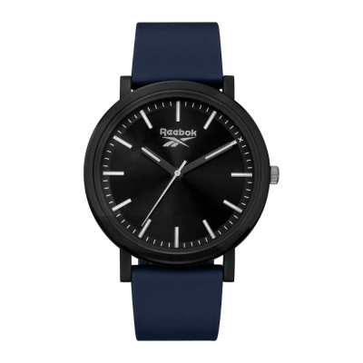 RELOJ REEBOK RV-FRA-U2-PBPN-BW NEGRO