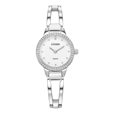 RELOJ CITIZEN EZ7011-88A PLATEADO