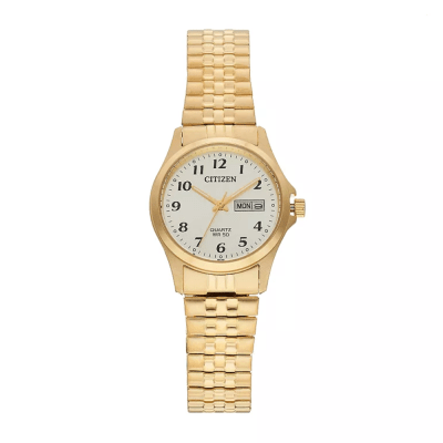 RELOJ CITIZEN EQ2002-91P DORADO